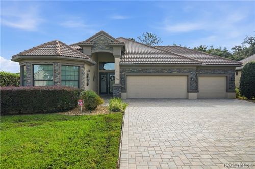 1469 W Whisperwood Drive, Hernando, FL, 34442 | Card Image