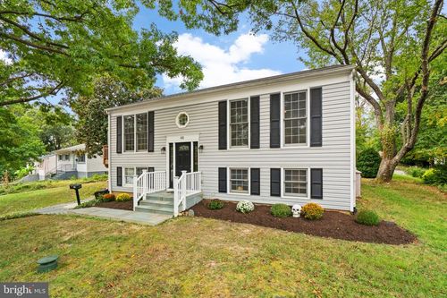 48 Oswego Ave, SILVER SPRING, MD, 20910-5108 | Card Image