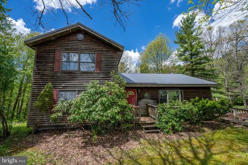 1737 King Wildesen Rd, OAKLAND, MD, 21550-6631 | Card Image