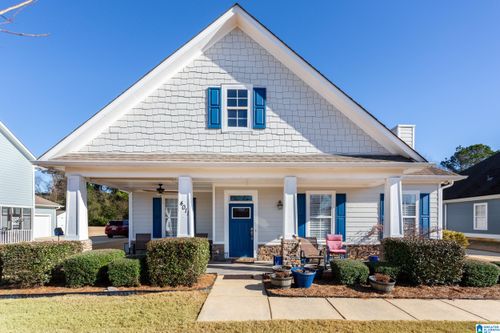 4011 Verbena Dr, Moody, AL, 35004-3601 | Card Image