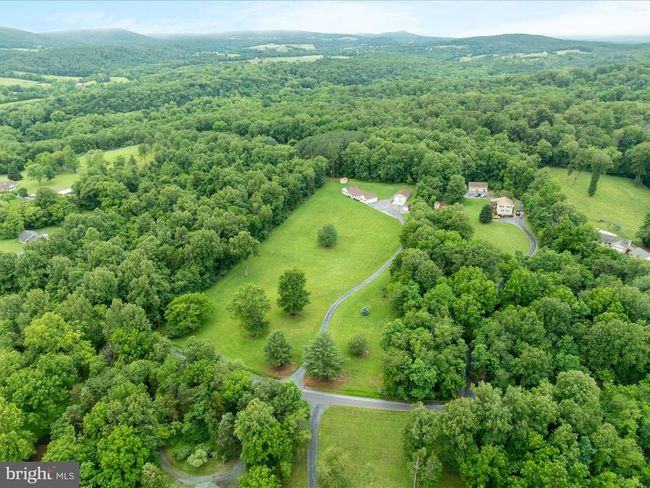 364 Stoney Bottom Rd, House other with 3 bedrooms, 3 bathrooms and null parking in FRONT ROYAL VA | Image 36
