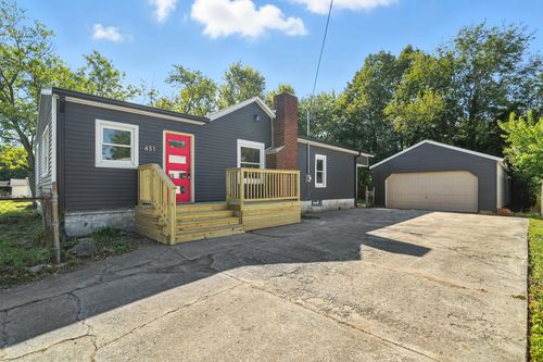 431 Lyle Ave, Springfield, OH, 45505-4953 | Card Image