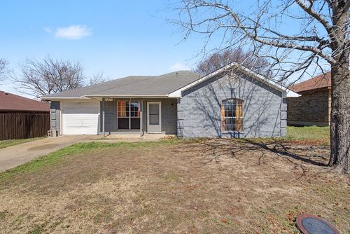 114 Prairie Creek Cir, Princeton, TX, 75407-6500 | Card Image
