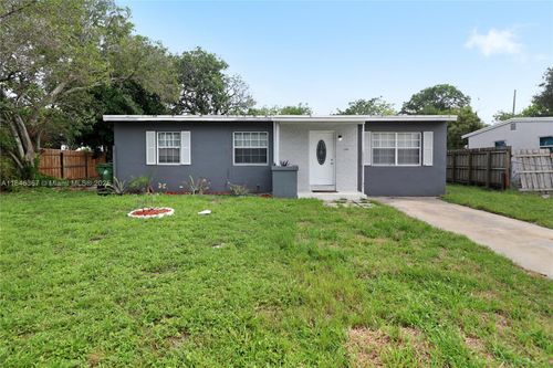 1100 Nw 11th Pl, Fort Lauderdale, FL, 33311-6154 | Card Image