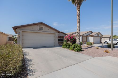 3431 E Torrey Pines Ln, Chandler, AZ, 85249-3873 | Card Image