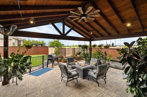 813 Esk Ave, Celina, TX, 75009-6316 | Card Image