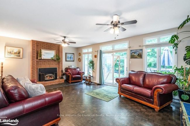 128 Tall Pines Dr, House other with 5 bedrooms, 4 bathrooms and 6 parking in Tiny ON | Image 9