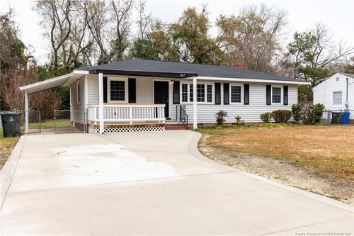 3810 E Shepard St, Fayetteville, NC, 28304-2132 | Card Image