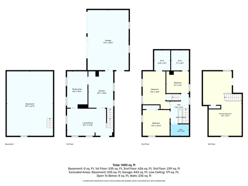 26 Island Ave, Orono, ME, 04473-3831 | Card Image