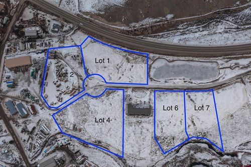 200 Griffing Rd, Gunnison, CO, 81230 | Card Image