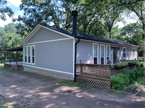 124 Armada Loop, Mabank, TX, 75156-9160 | Card Image