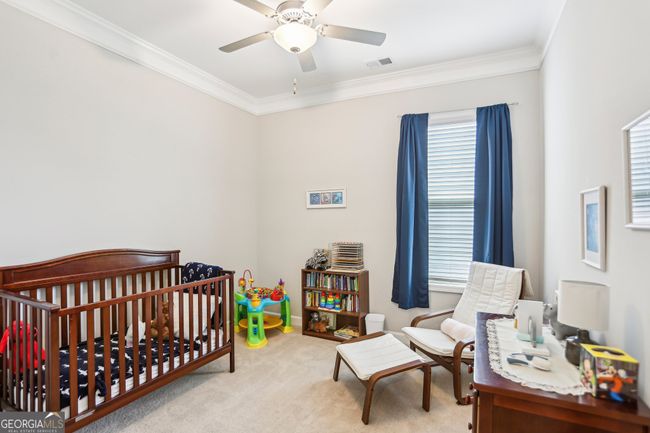 175 Campaign Trl, House other with 3 bedrooms, 3 bathrooms and 3 parking in Fayetteville GA | Image 28