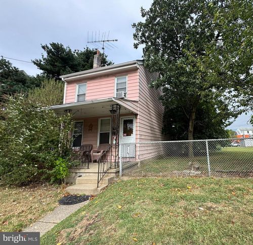 1414 E 13th St, CRUM LYNNE, PA, 19022-1344 | Card Image