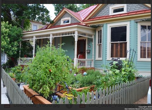 1-111 Wickes, San Antonio, TX, 78210 | Card Image