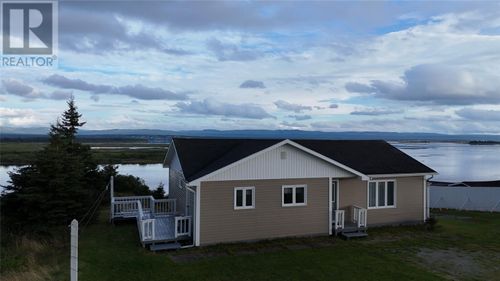 8 Oakland Drive, Stephenville Crossing, NL, A0N2C0 | Card Image