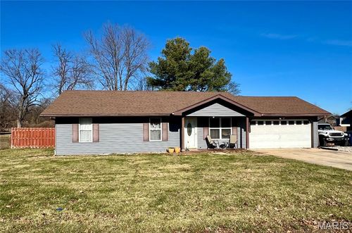 511 Zenk Rd, Troy, IL, 62294-1026 | Card Image