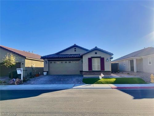 1525 Deep Valley Ave, North Las Vegas, NV, 89084-4015 | Card Image