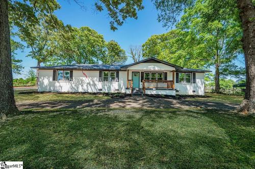 218 Ridgecrest Way, Williamston, SC, 29697-9408 | Card Image