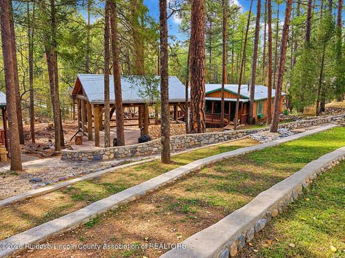 118 Peak Drive, Ruidoso, NM, 88345 | Card Image
