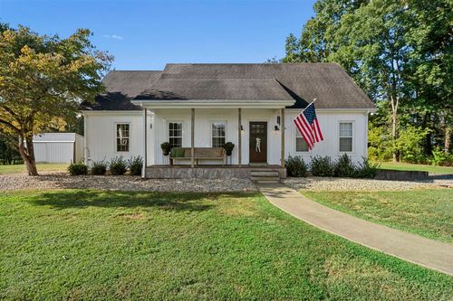 286 Goshen Church South Rd, Bowling Green, KY, 42103-9523 | Card Image