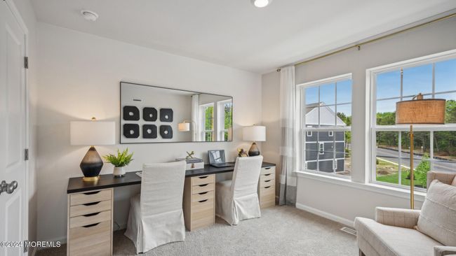 151 Wembley Way, Condo with 3 bedrooms, 4 bathrooms and null parking in Tinton Falls NJ | Image 24