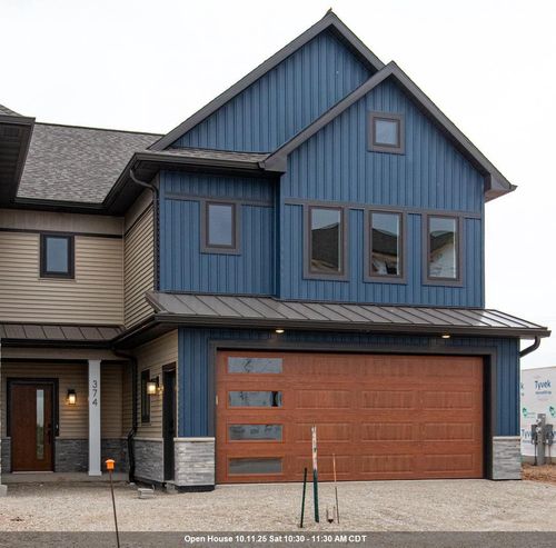 128-374 Satori Trail, KIMBERLY, WI, 54136 | Card Image