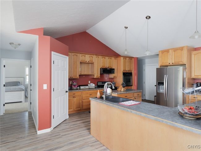 36760 County Route 136, House other with 4 bedrooms, 5 bathrooms and null parking in Theresa NY | Image 16