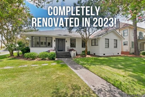 850 North Blvd, Baton Rouge, LA, 70802 | Card Image