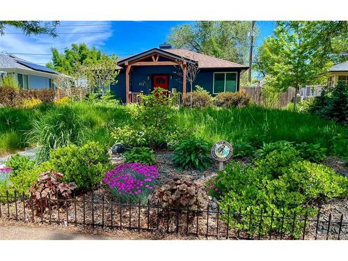 812 Poplar St, Denver, CO, 80220-4832 | Card Image