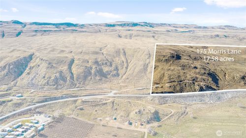 175 Morris Lane, Bridgeport, WA, 98813 | Card Image