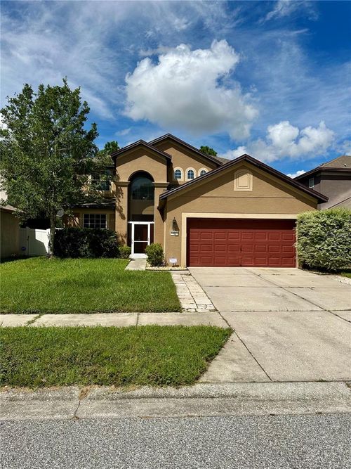 14227 Wake Robin Dr, BROOKSVILLE, FL, 34604-1426 | Card Image