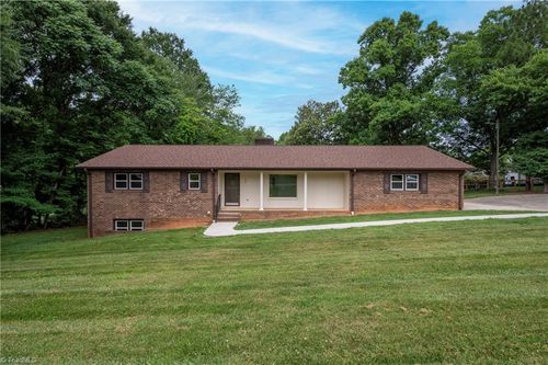 107 Coram Ave, Boonville, NC, 27011-8610 | Card Image