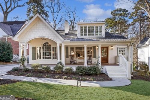 2622 Ellwood Dr Ne, Atlanta, GA, 30305-3828 | Card Image