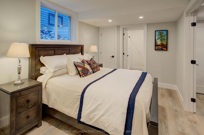 135 Brennan Cres, House other with 4 bedrooms, 4 bathrooms and 2 parking in Odessa ON | Image 39