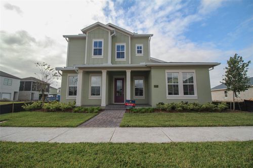 10060 Dulbecco St, Orlando, FL, 32827-3007 | Card Image