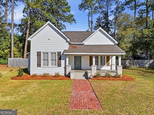 611 W 3rd St, Ocilla, GA, 31774-1737 | Card Image