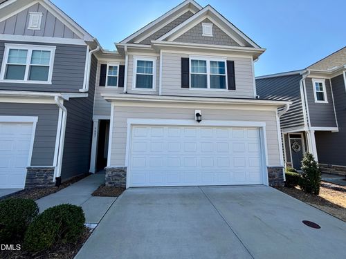 5807 Humanity Ln, Raleigh, NC, 27616-4361 | Card Image