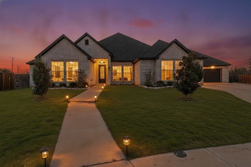 12716 Dusty Springs Ct, Haslet, TX, 76052-3569 | Card Image