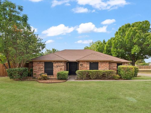 6716 Gold Dust Trl, Dallas, TX, 75252-5915 | Card Image