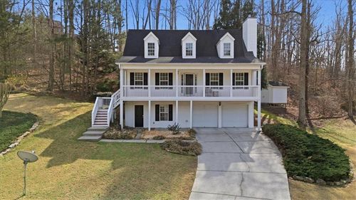 8085 River Chase Dr, Ball Ground, GA, 30107-3506 | Card Image