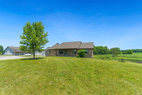 2150 N Us Highway 33, Kimmell, IN, 46760-9640 | Card Image