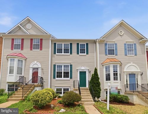 10506 Montrose Way, MANASSAS, VA, 20109-6461 | Card Image