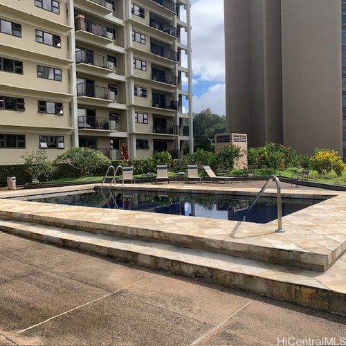 i603-2101 Nuuanu Ave, Honolulu, HI, 96817-1764 | Card Image