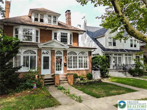 2523 W Allen St, ALLENTOWN, PA, 18104-4934 | Card Image