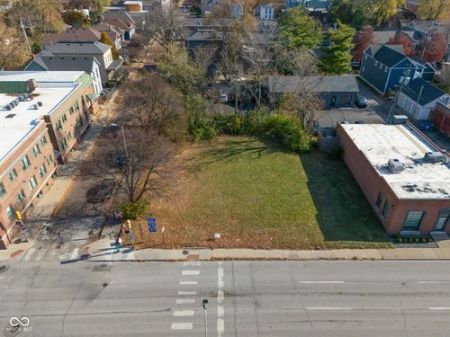 985 Delaware St, Indianapolis, IN, 46202-3377 | Card Image