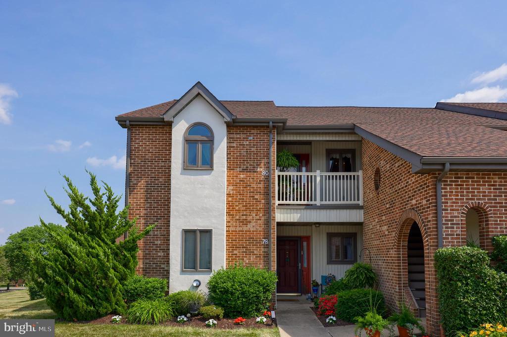 Black Oak Dr, Lancaster, PA 17602