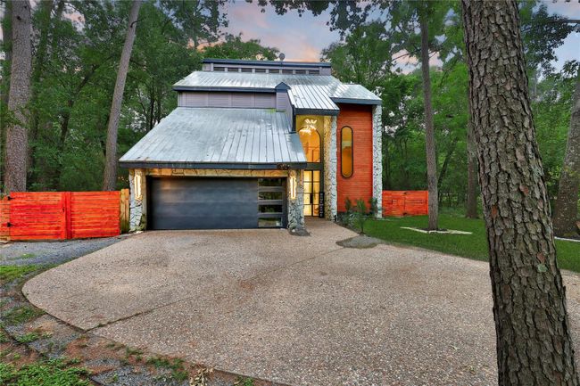 140 S Timber Top Dr, House other with 3 bedrooms, 3 bathrooms and 2 parking in Spring TX | Image 47