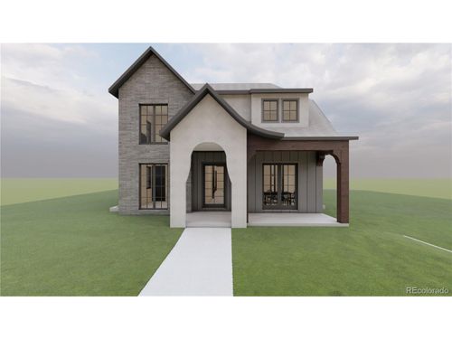 1525 S Milwaukee St, Denver, CO, 80210-2918 | Card Image