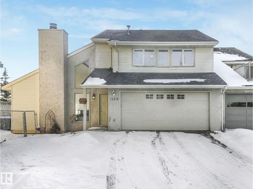 12219 25 Ave Nw, Edmonton, AB, T6J4S7 | Card Image