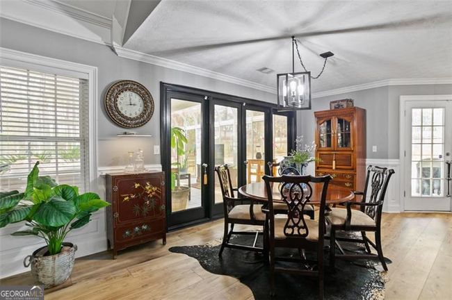 2019 Windfield Dr, House other with 4 bedrooms, 3 bathrooms and 4 parking in Monroe GA | Image 17